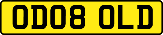 OD08OLD