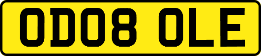OD08OLE