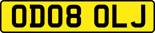 OD08OLJ