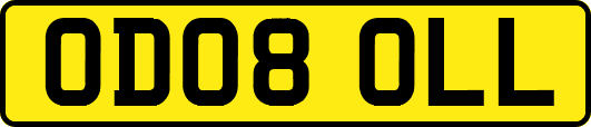OD08OLL