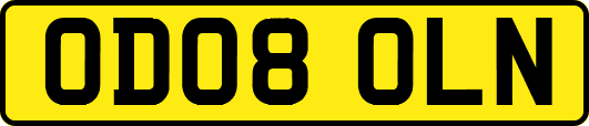 OD08OLN