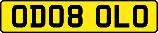 OD08OLO