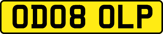 OD08OLP