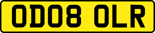 OD08OLR