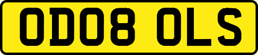 OD08OLS
