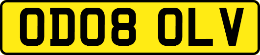 OD08OLV
