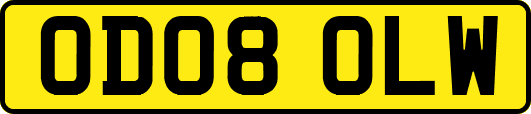 OD08OLW