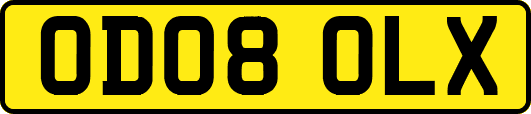 OD08OLX