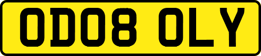 OD08OLY