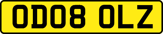 OD08OLZ