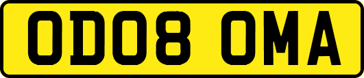 OD08OMA