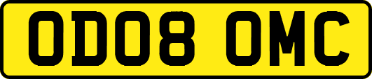OD08OMC