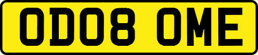 OD08OME