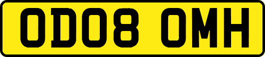 OD08OMH