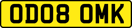 OD08OMK