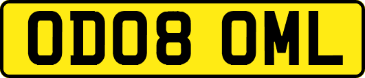 OD08OML