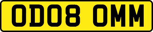 OD08OMM