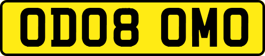 OD08OMO