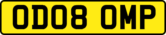 OD08OMP