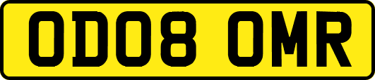 OD08OMR