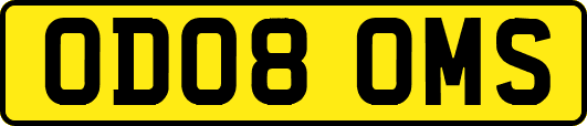OD08OMS