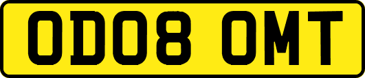 OD08OMT