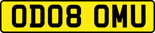OD08OMU
