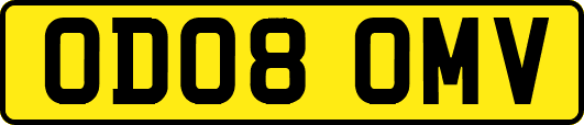 OD08OMV