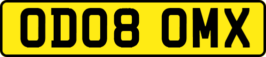 OD08OMX