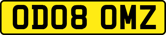 OD08OMZ
