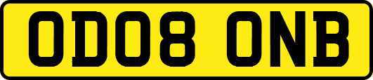 OD08ONB