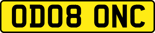 OD08ONC