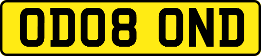 OD08OND