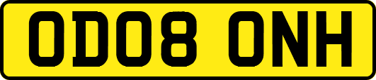 OD08ONH