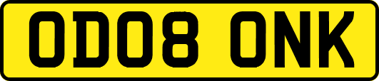 OD08ONK