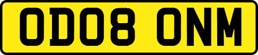 OD08ONM