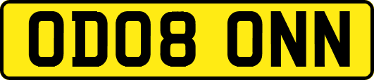 OD08ONN