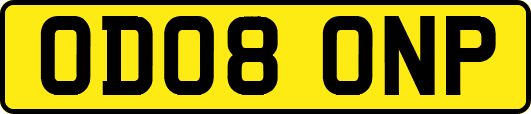 OD08ONP