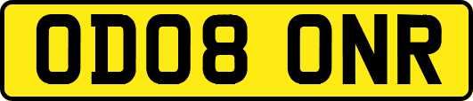 OD08ONR