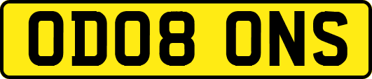 OD08ONS