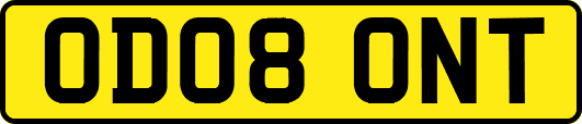 OD08ONT