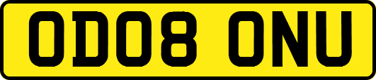 OD08ONU