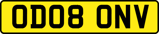 OD08ONV