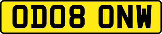 OD08ONW