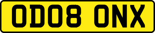 OD08ONX