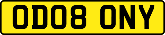 OD08ONY