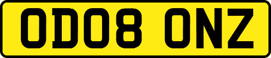 OD08ONZ