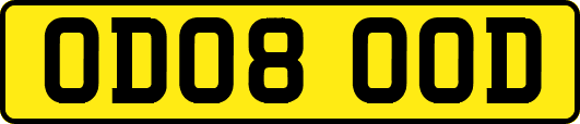 OD08OOD