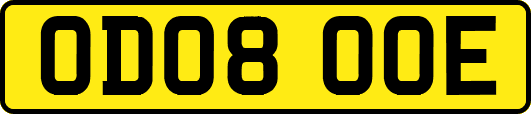 OD08OOE