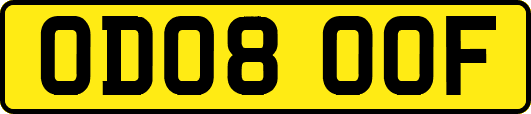 OD08OOF
